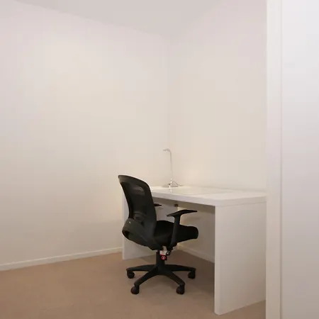 Iq Smart Apartments 704 Braddon Act-3