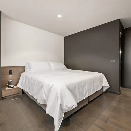 Braddon Studio With Bbq Area-2