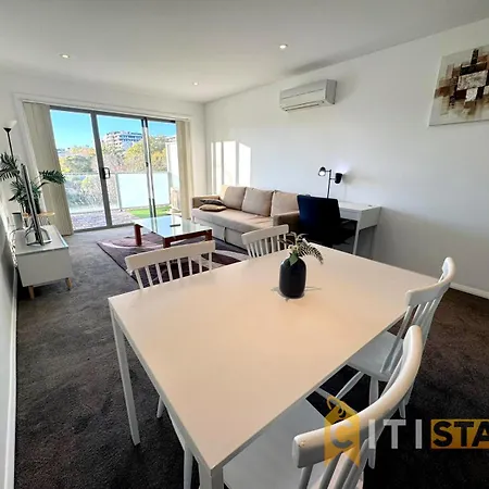 Quiet Turner Retreat - Modern 1Br With Secure Parking-2