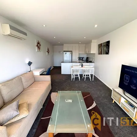 Quiet Turner Retreat - Modern 1Br With Secure Parking-3
