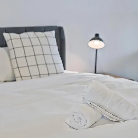 Brand New Civic Luxe Apartment-3