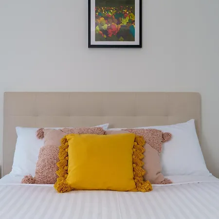 Modern Comfort In Canberra'S City Center - Hosted By Canstay-2