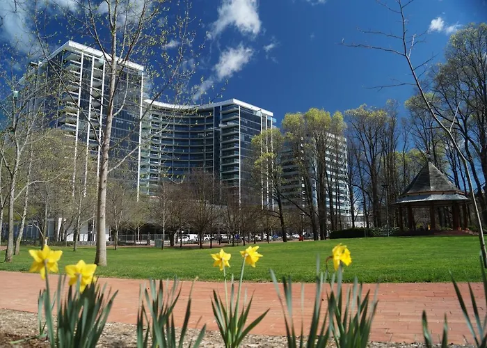 Manhattan On Glebe Park Canberra