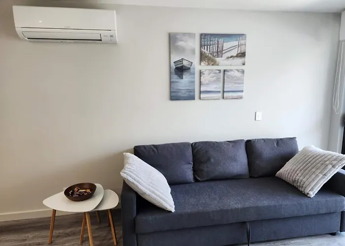 Home@Braddon Canberra