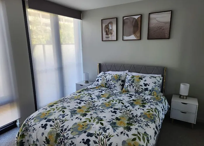 Home@Braddon Canberra