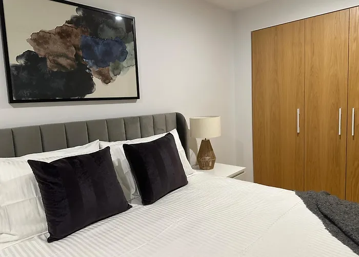 Palko - Luxury In The City Canberra