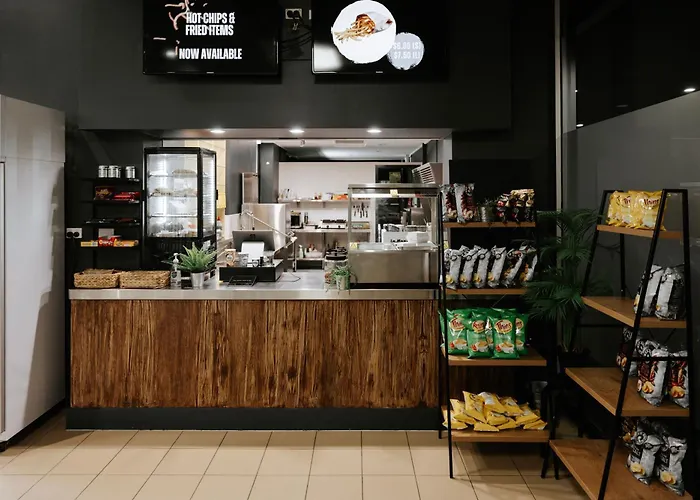 Canberra AccommodationAccommodation Centre