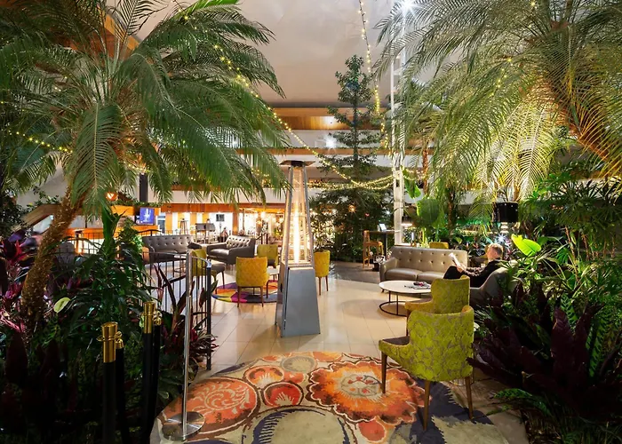 Pavilion On Northbourne