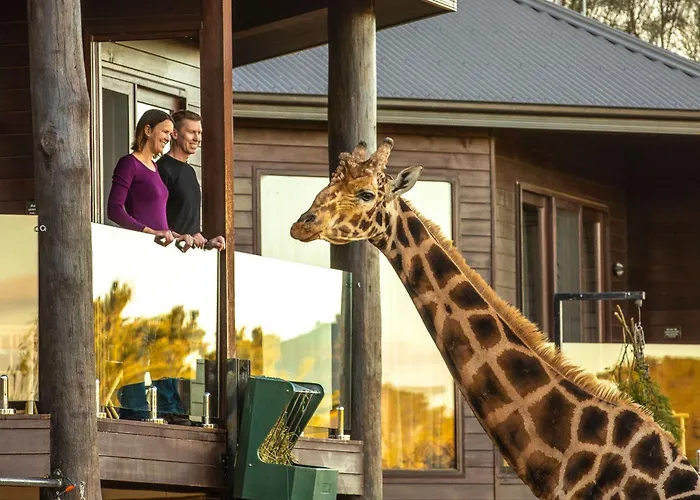 Canberra AccommodationJamala Wildlife