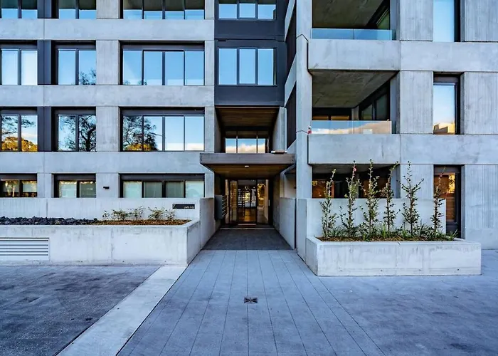 Luxury And Stylish Apt On Nb Ave Canberra