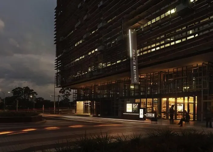 Apartment Nestled Between Lake Burley Griffin, City And Anu Canberra