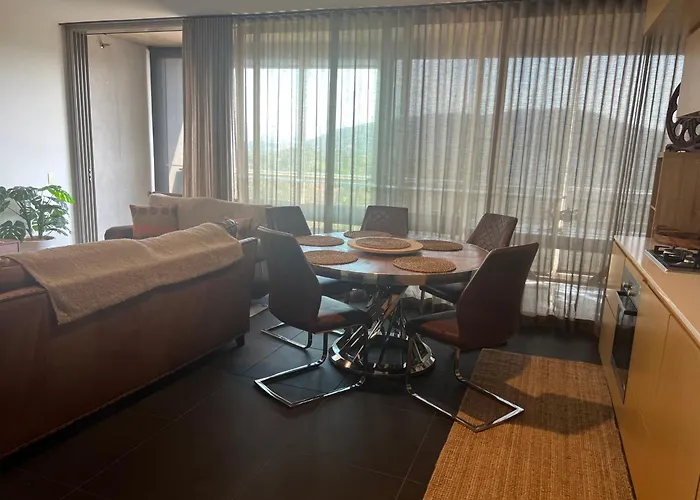 2 Bedroom Apartment Eco Living At Nishi Canberra
