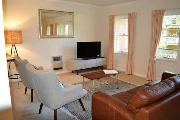 Spacious 2Br Heritage A Few Metres From The City - Hosted By Canstay Canberra