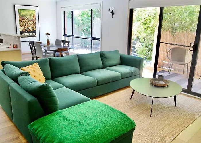 The Bedford At Braddon - 2Br With Free Parking & Wifi Apartment Canberra