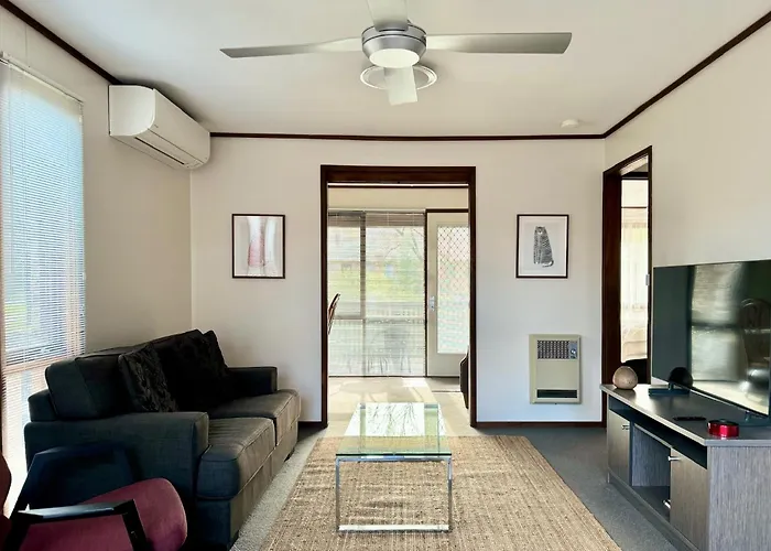 Little Gem In The City Canberra