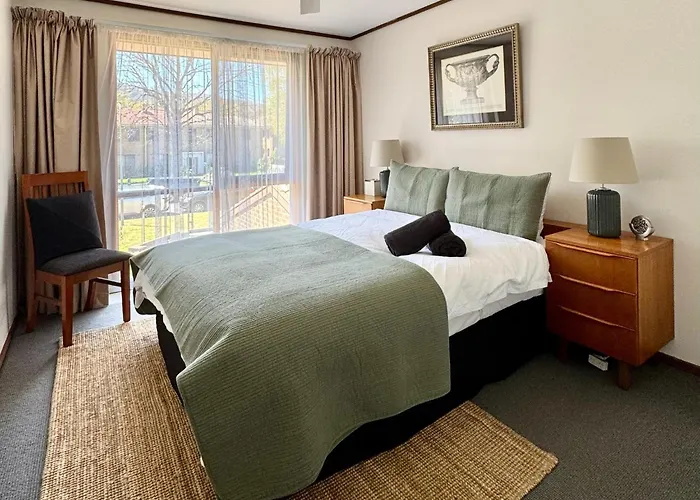 Little Gem In The City Canberra