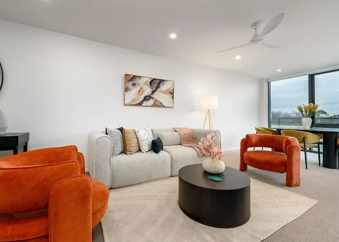 Dickson Deluxe 2Br Apartment - Hosted By Canstay Canberra