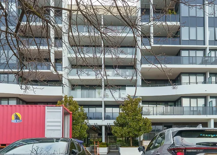 Dickson Deluxe 2Br Apartment - Hosted By Canstay Canberra