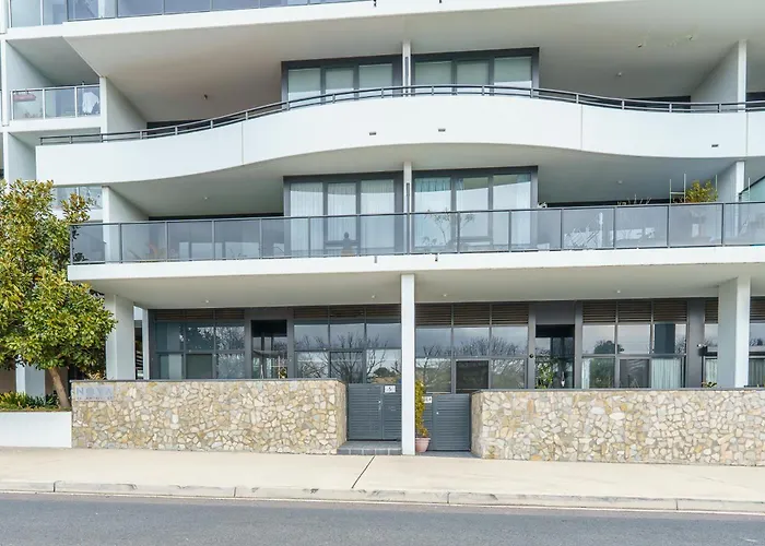 Dickson Deluxe 2Br Apartment - Hosted By Canstay Canberra