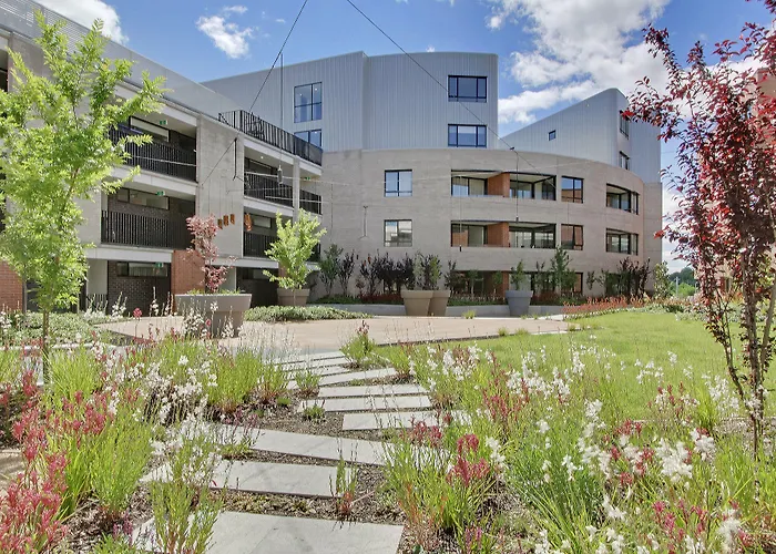 The Prince Kingston Foreshore Canberra