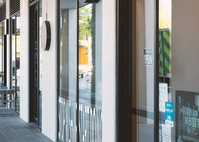 Patio Mt View 1Br Apt In Cbd Near Anu And Museum With Free Parking And Wifi Canberra