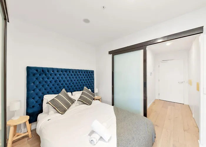 Central Cbd - Parking - Sleeps 4 Canberra