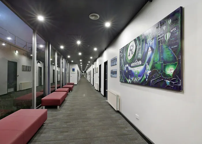 Canberra Accommodation Centre