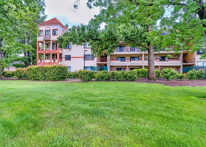 2Br Apartment Close To Glebe Park And Canberra City - Hosted By Canstay