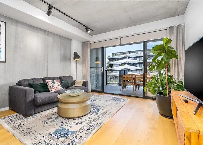 Exclusive Braddon 2Br Apt Near Civic - Hosted By Canstay Canberra