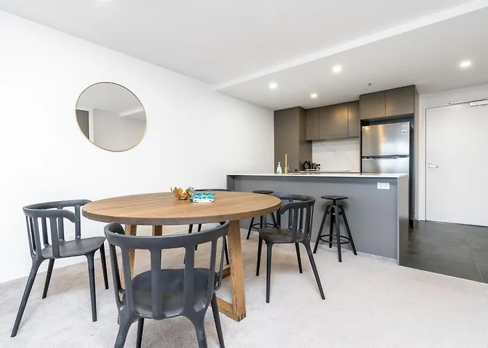 Ideal 2Br Apt In The Heart Of Braddon - Hosted By Canstay Canberra