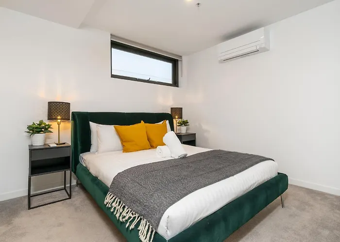 Ideal 2Br Apt In The Heart Of Braddon - Hosted By Canstay Canberra